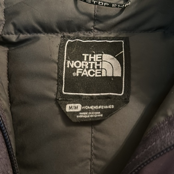 Northface down coat - Picture 2 of 4